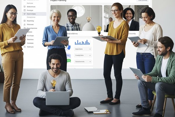 Communication Platform